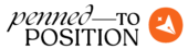 Penned To Position